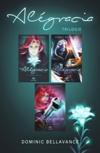 Cover Trilogie Alégracia