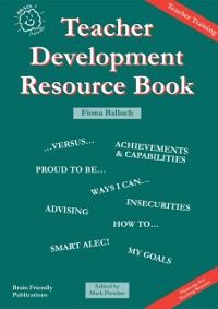 Cover Teacher Development Resource Book