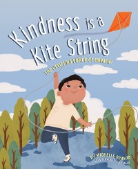 Cover Kindness is a Kite String