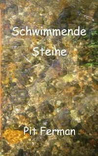 Cover Schwimmende Steine