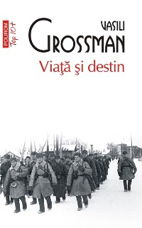 Cover Viață și destin