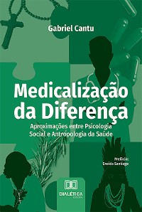 Cover Medicalização da Diferença