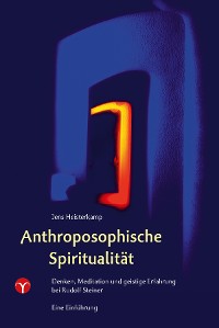 Cover Anthroposophische Spiritualität