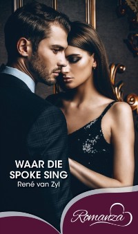 Cover Waar die spoke sing