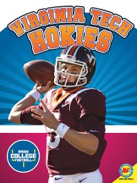 Cover Virginia Tech Hokies