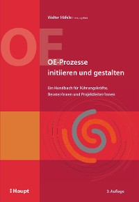 Cover OE-Prozesse initiieren und gestalten