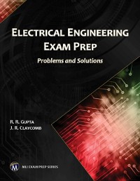 Cover Electrical Engineering Exam Prep