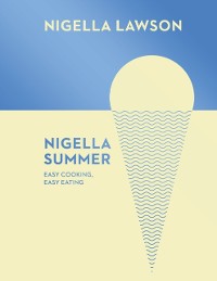 Cover Nigella Summer
