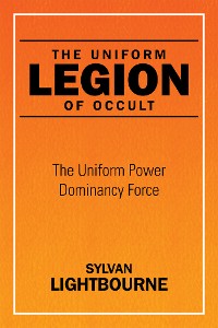 Cover The Uniform Legion of Occult