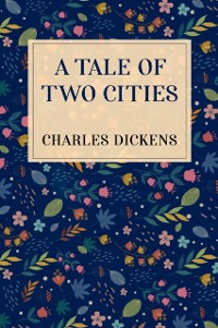 Cover Tale of Two Cities