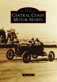 Cover Central Coast Motor Sports