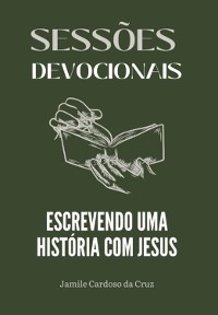 Cover Sessões Devocionais