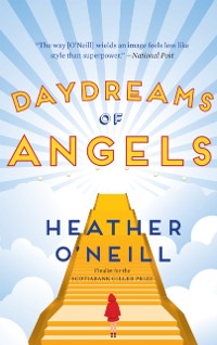 Cover Daydreams Of Angels