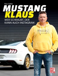 Cover Mustang-Klaus