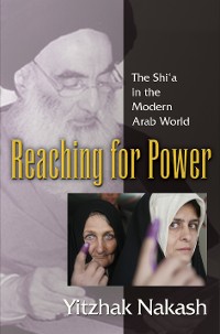 Cover Reaching for Power