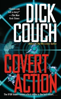 Cover Covert Action