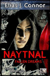 Cover Naytnal - Fallen dreams (spanish version)