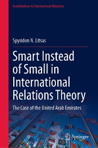 Cover Smart Instead of Small in International Relations Theory