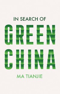 Cover In Search of Green China