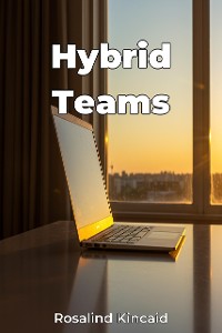 Cover Hybrid Teams