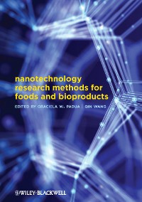 Cover Nanotechnology Research Methods for Food and Bioproducts