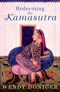 Cover Redeeming the Kamasutra