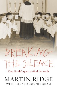 Cover Breaking the Silence