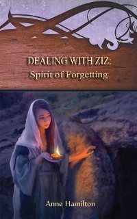 Cover Dealing with Ziz: Spirit of Forgetting
