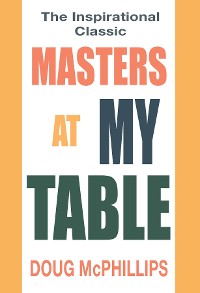 Cover Masters at My Table