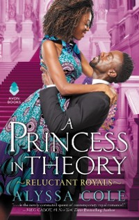 Cover Princess in Theory