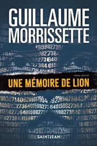 Cover Une memoire de lion