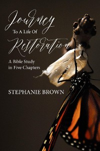 Cover Journey to a Life of Restoration
