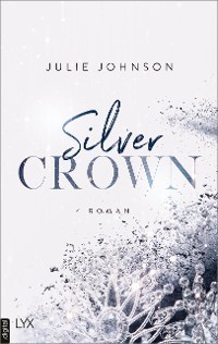 Cover Silver Crown - Forbidden Royals