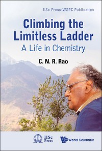 Cover CLIMBING THE LIMITLESS LADDER