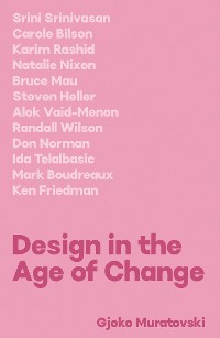 Cover Design in the Age of Change