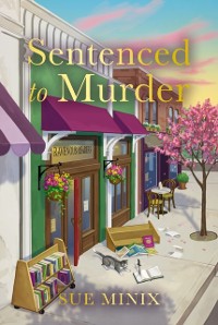 Cover SENTENCED TO_BOOKSTORE MYST EB