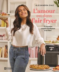 Cover L''amour est dans l''air Fryer