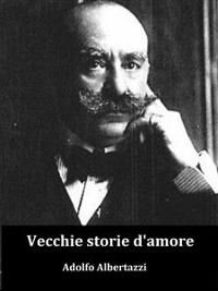 Cover Vecchie storie d'amore