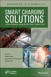 Cover Smart Charging Solutions for Hybrid and Electric Vehicles
