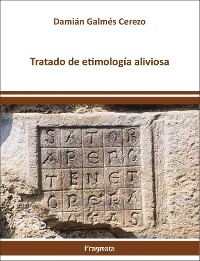 Cover Tratado de etimología aliviosa