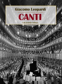 Cover Canti