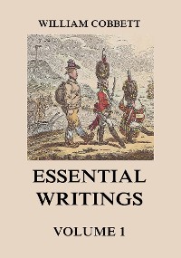 Cover Essential Writings Volume 1