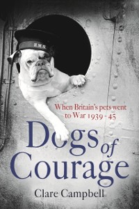 Cover Dogs of Courage