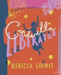 Cover Cinderella Liberator