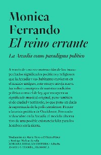 Cover El reino errante