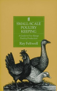 Cover Small-Scale Poultry Keeping