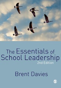 Cover The Essentials of School Leadership