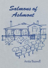 Cover Salmons of Ashmont