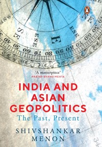 Cover India And Asian Geopolitics
