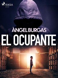 Cover El ocupante